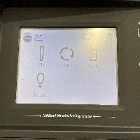 Tan Bead Maelstrom 9600 Purifiction System Gene Sequencing image 2